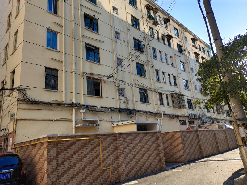 東昌新村動遷最新動態(tài)，變化中的自信與成就感，居民勵志前行之路