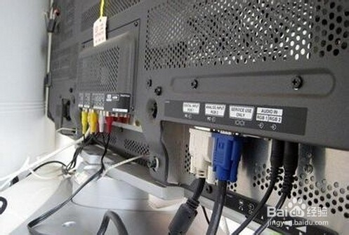 電腦與電視無縫連接，科技重塑視聽盛宴，提升生活品質(zhì)體驗(yàn)