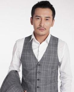 演員王梓權(quán),重磅推薦演員王梓權(quán)，演技炸裂，魅力無(wú)限