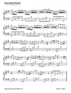初學(xué)者與進階用戶指南，簡單鋼琴曲，適合比賽彈奏