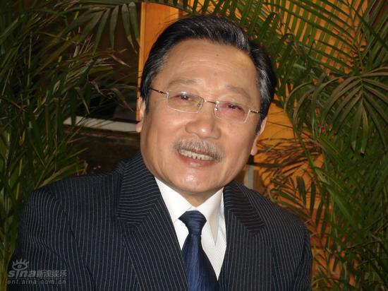 演員劉冠雄，星光傳奇，永續(xù)璀璨