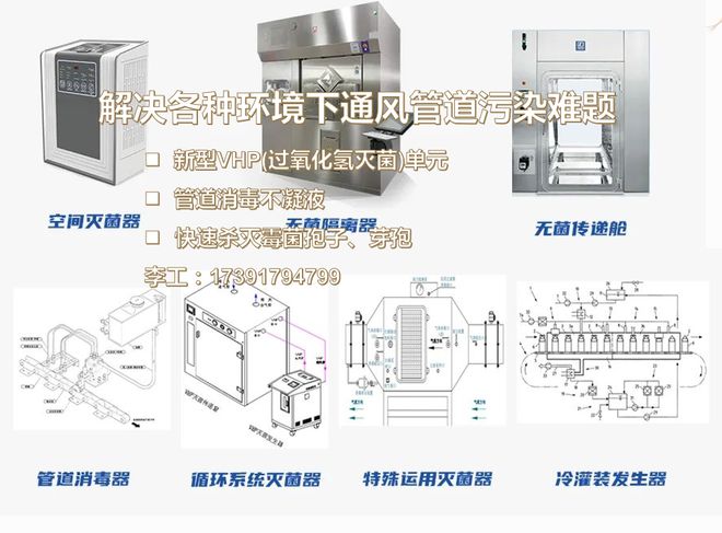 最新消毒技術(shù)，開(kāi)啟健康生活的金鑰匙，你準(zhǔn)備迎接革新了嗎？