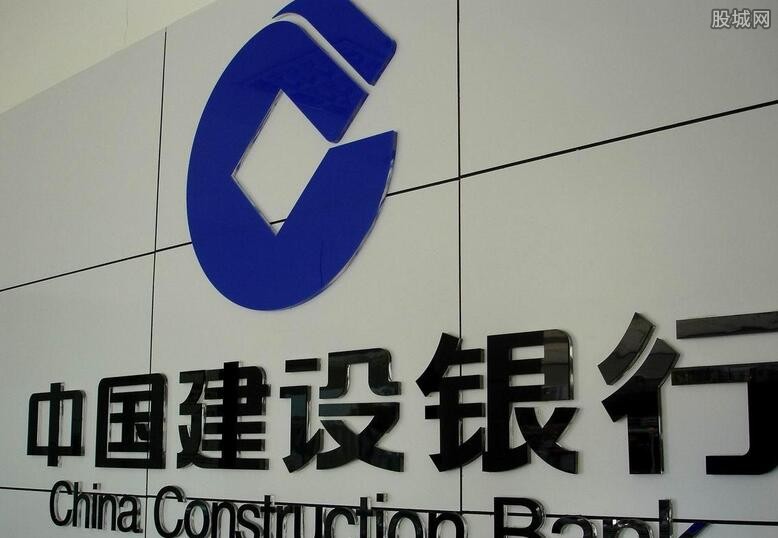 股票建設銀行,股票建設銀行，時代背景下的金融巨擘