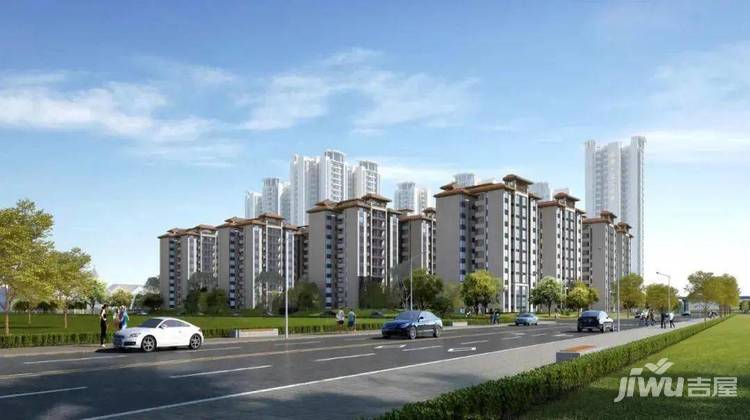 視高大學(xué)城近期房價(jià)走勢，背景、動(dòng)態(tài)與地位分析