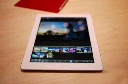 iPad 5上市倒計時，變化、學習與自信的能量旋律