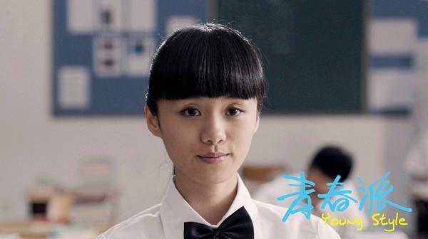 青春派演員表，演繹日常小確幸的青春群像