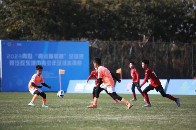 青島足球比賽，從入門到精通的全方位指南