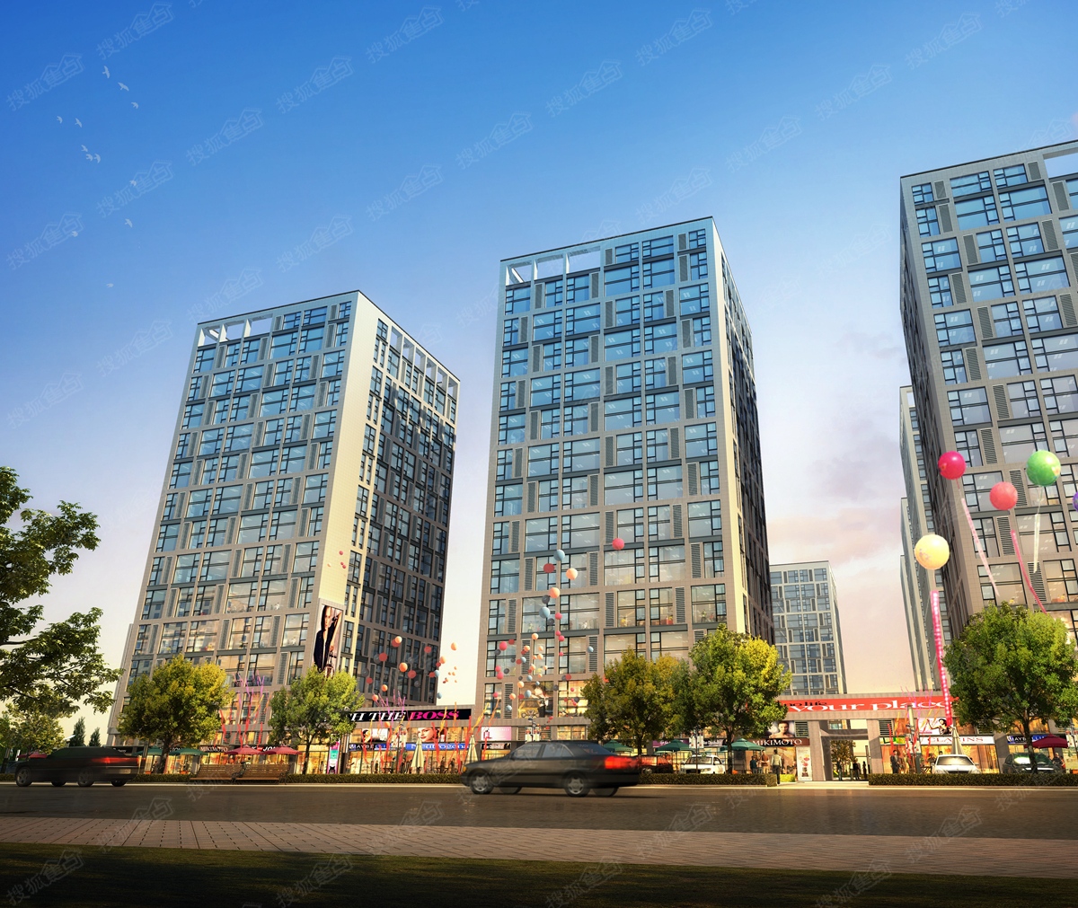 平谷密碼空間最新報(bào)價(jià)，開啟自然美景探索之旅