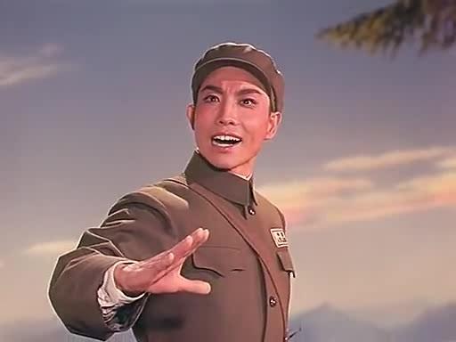 中國知名演員星光熠熠，溫馨日常的璀璨之星