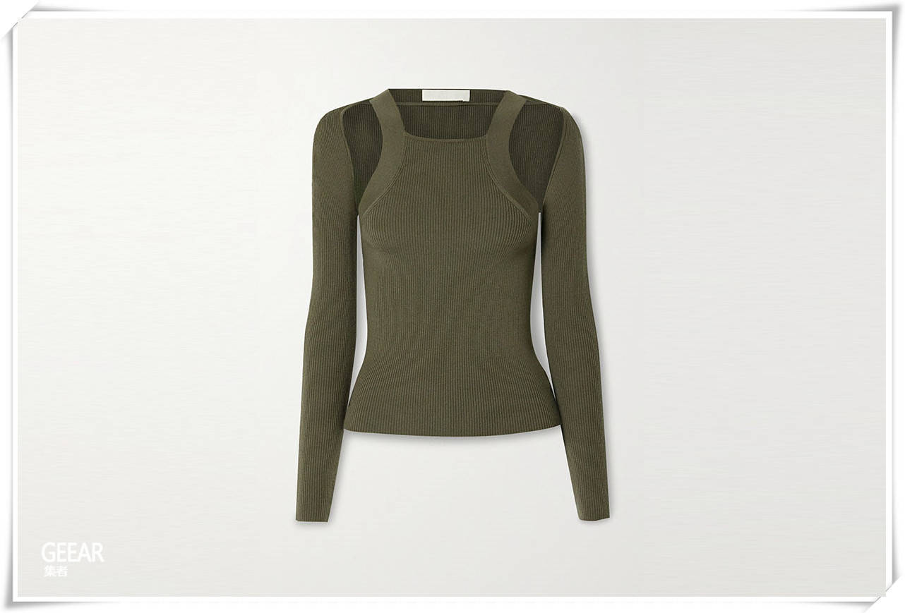 最新袖套設計，時尚與功能的完美融合