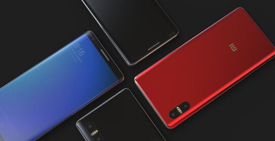 探尋小米手機7上市之謎，溫馨之旅啟程