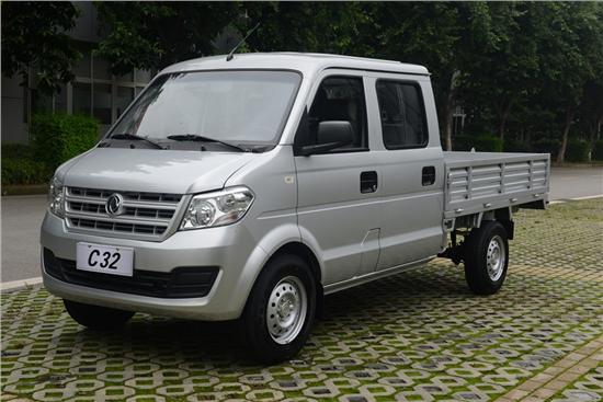 東風(fēng)小康面包車價格，開啟自然美景探索之旅的首選車型