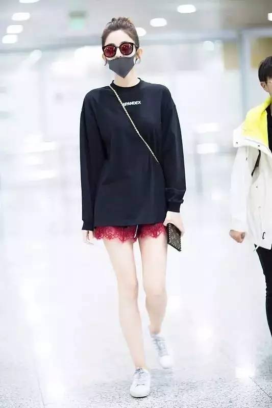 明星不穿,明星不穿，時(shí)尚背后的真實(shí)與立場(chǎng)