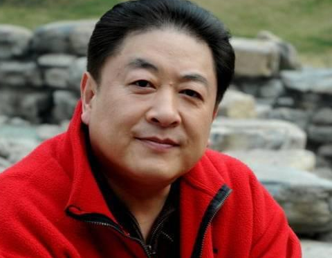 演員劉斌，小巷深處的獨(dú)特發(fā)現(xiàn)之旅