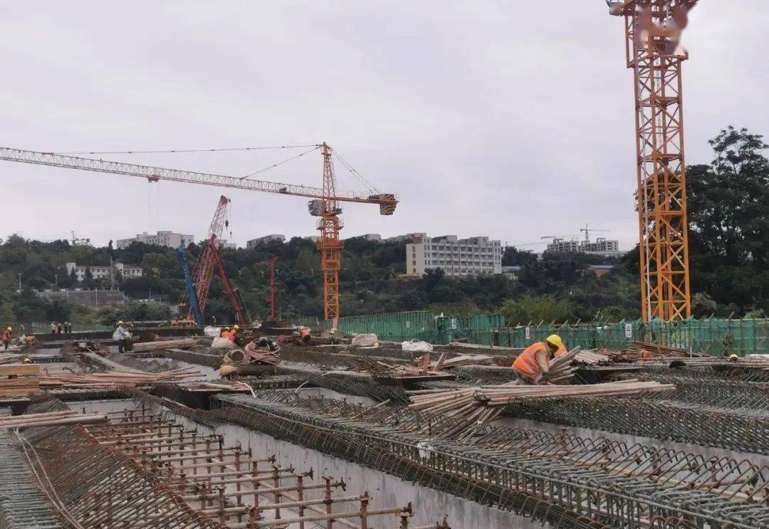 綿陽(yáng)二橋最新科技重塑，生活跨越新紀(jì)元