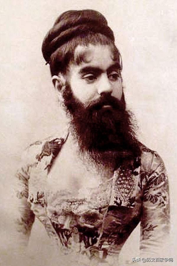 威廉，演藝之路的璀璨之星閃耀之旅