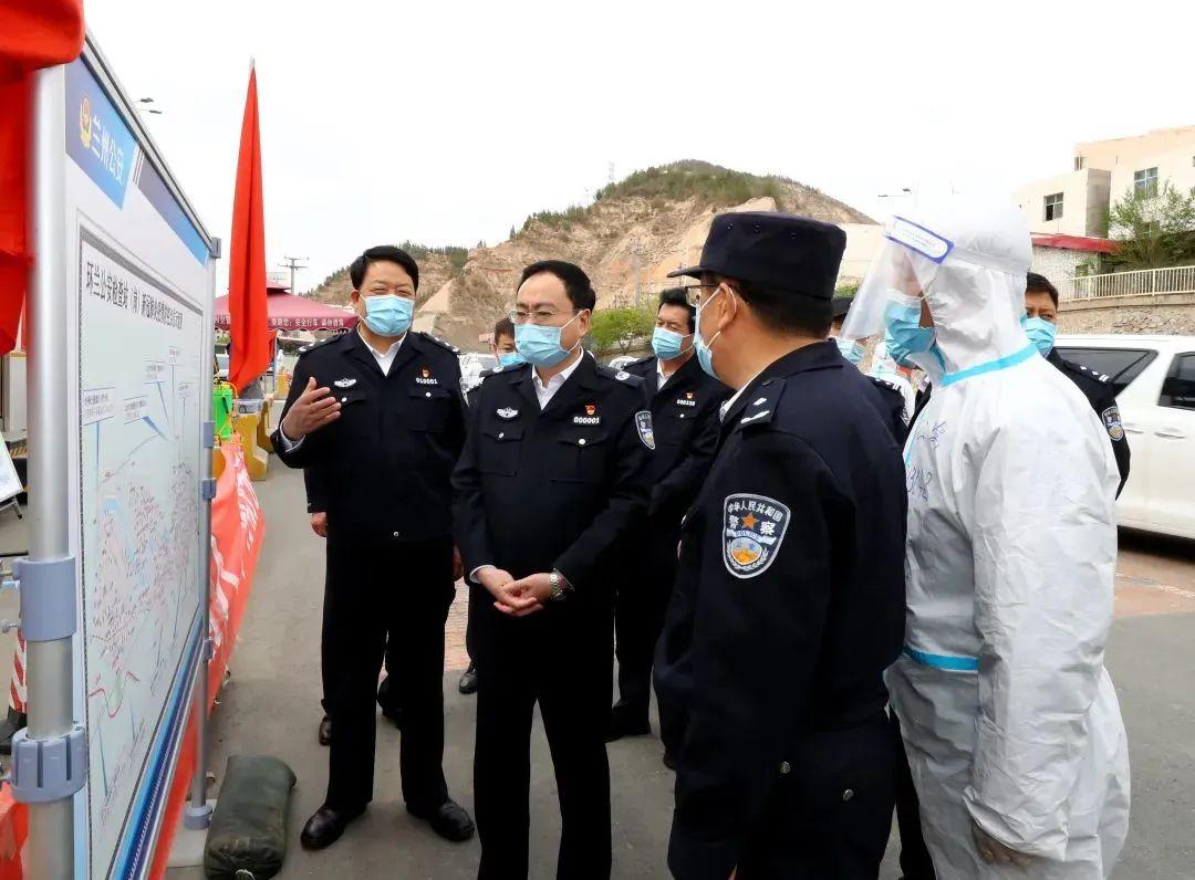 甘肅今日疫情最新動(dòng)態(tài)更新