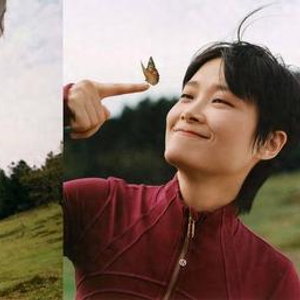 吳漢坤，演藝之路的閃耀之星