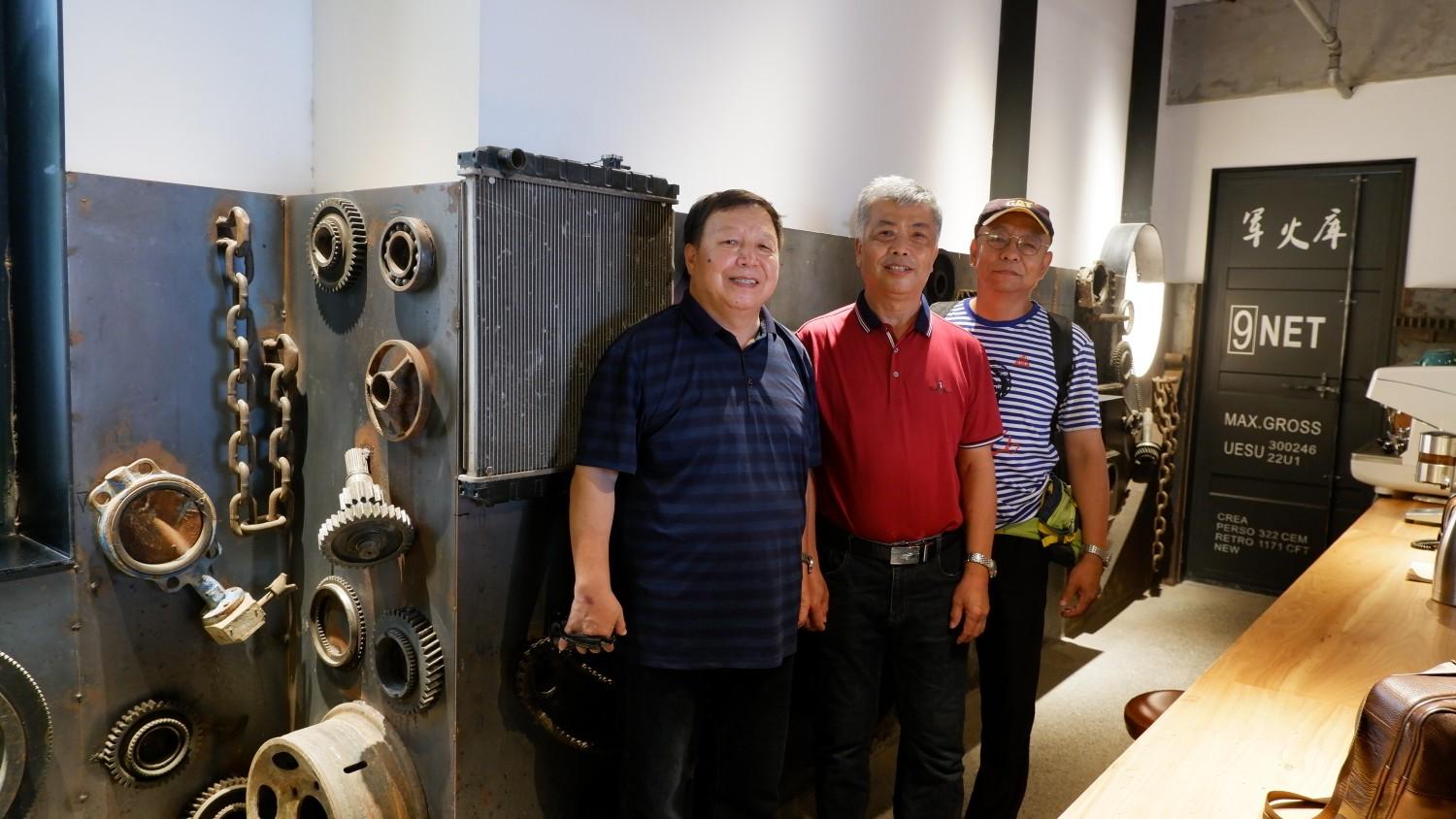 濟(jì)源中原特鋼最新動(dòng)態(tài)，走進(jìn)自然，探尋內(nèi)心寧?kù)o之旅