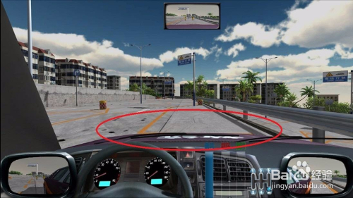 最新駕駛技巧，探索自然美景，啟程內(nèi)心平靜之旅