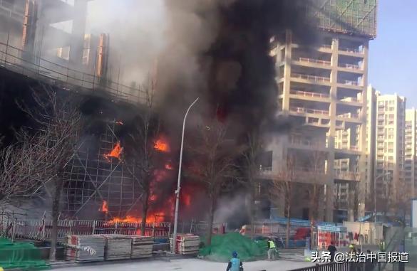 濟南火災(zāi)最新動態(tài)，火勢已控制，美景重現(xiàn)，心靈撫慰之旅啟幕