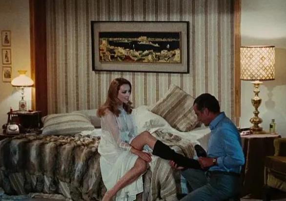 科技之光重塑觀影體驗，午夜宮電影的新時代探索