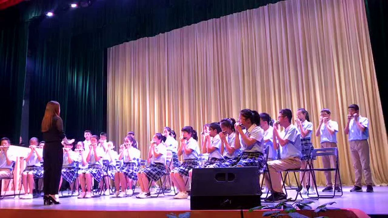 口風琴比賽，多元音樂體驗的價值、爭議與探索