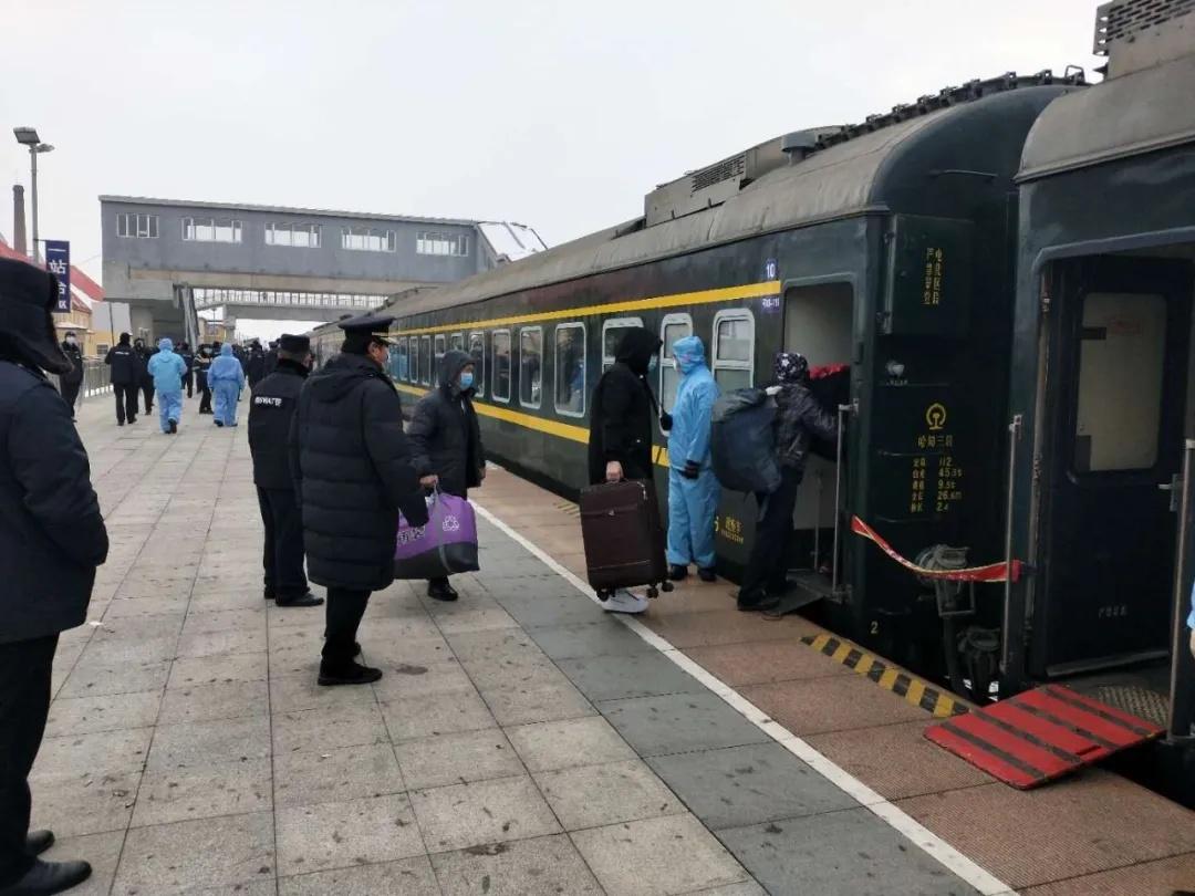 綏化列車時刻表大全，最新查詢指南