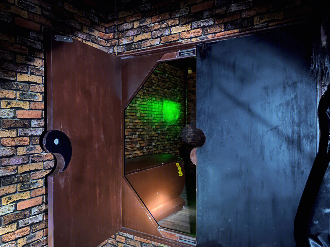 最新密室逃脫高科技產(chǎn)品揭秘，帶你探索最新密室逃脫體驗(yàn)