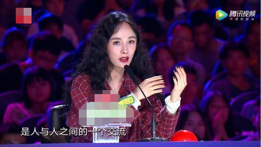 楊冪綜藝節(jié)目，友情派對(duì)，愛(ài)與陪伴的溫馨時(shí)光