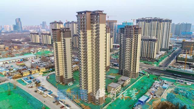 濟(jì)南勝利莊，變化中的熱土，點燃勵志之火