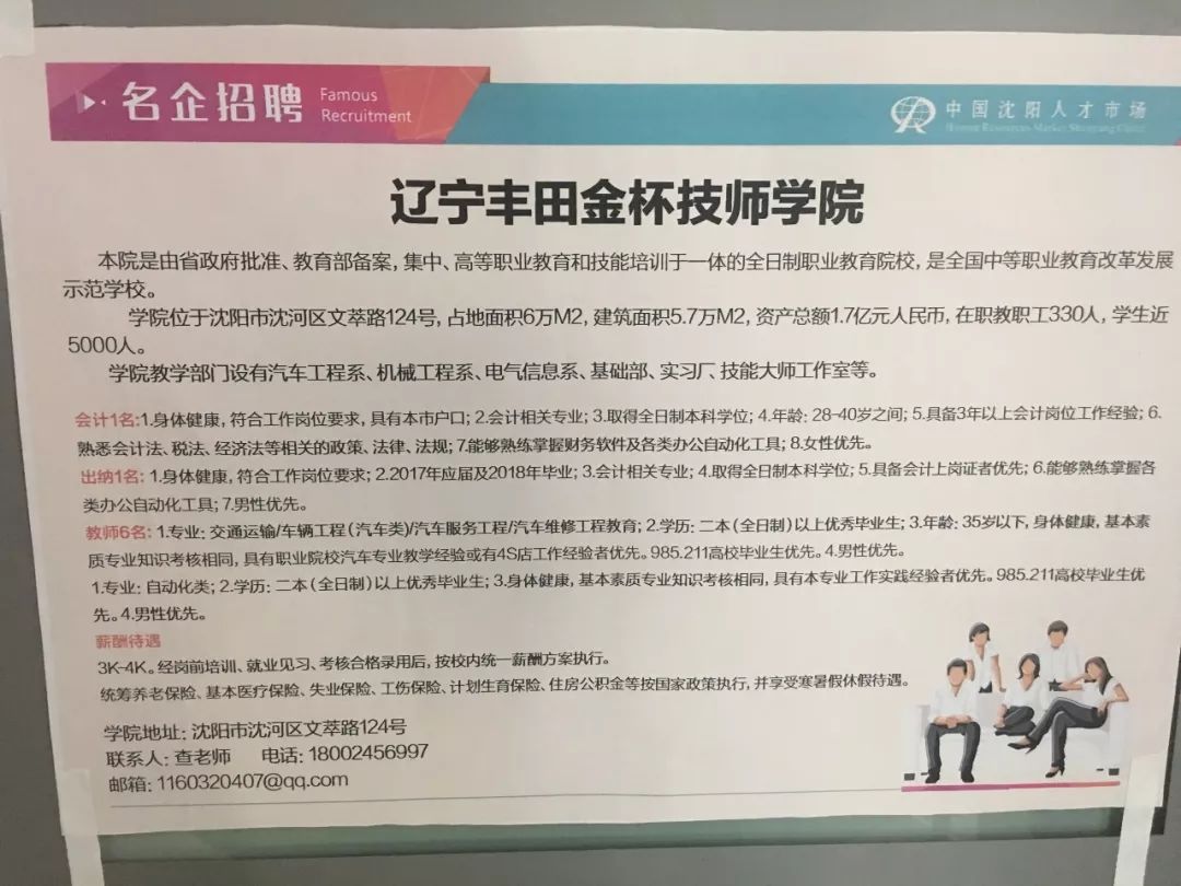 沈陽(yáng)人才網(wǎng)最新招聘信息探秘，小巷中的隱藏招聘機(jī)遇