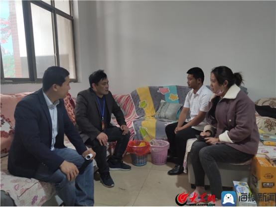 今日蘭陵新聞速遞，最新消息匯總