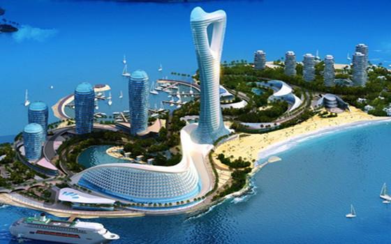 ?？陔p子塔最新動態(tài)更新