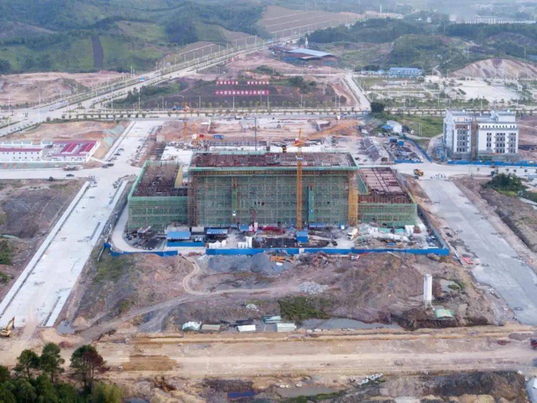 蒼梧新縣城最新動態(tài)，最新消息集結(jié)????