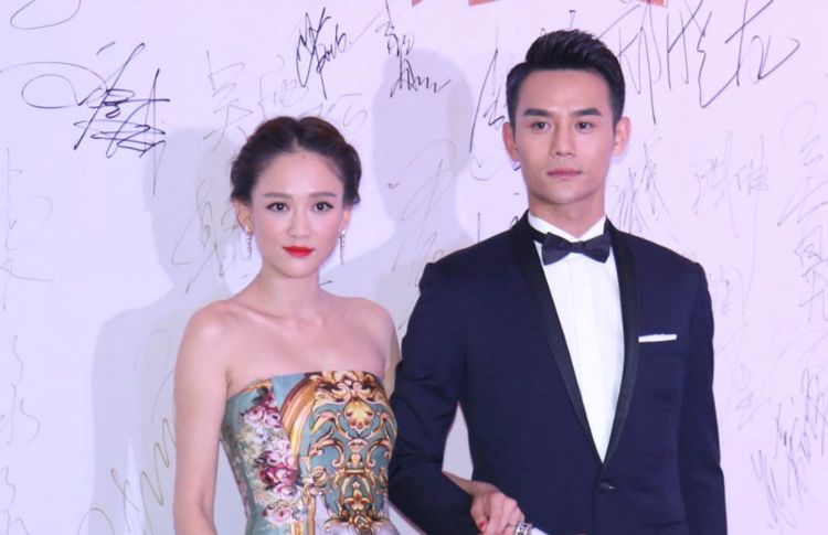 王凱陳喬恩最新動態(tài)，演藝之路的交融碰撞之旅