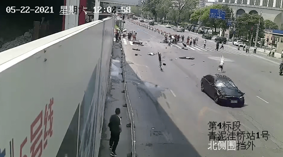 阜新二剛撞人事件最新消息，意外背后的故事揭露