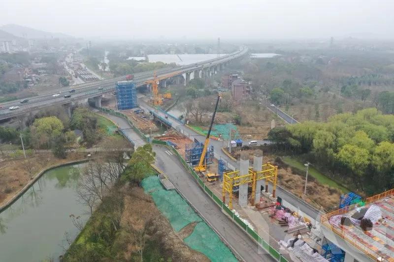 解鎖城市新視角，最新上高架體驗(yàn)??