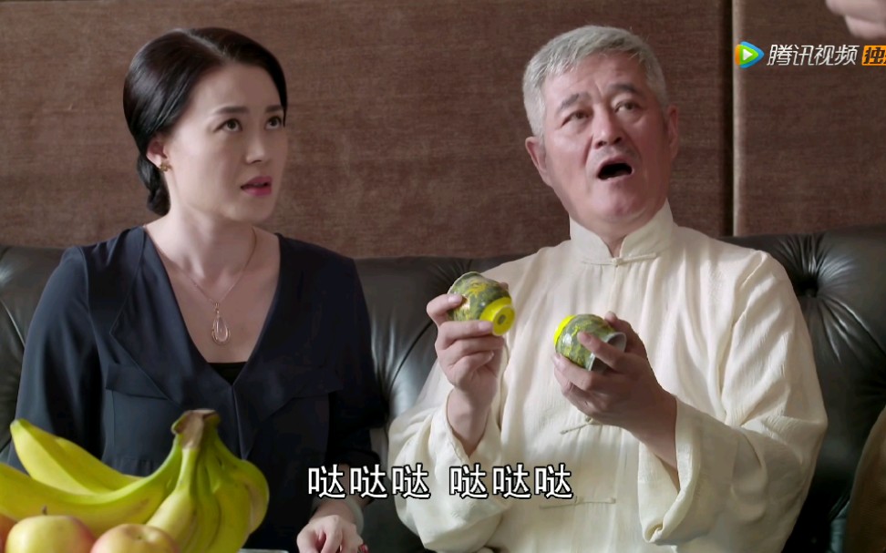 王大拿，引領潮流的先鋒，他的故事獨家呈現