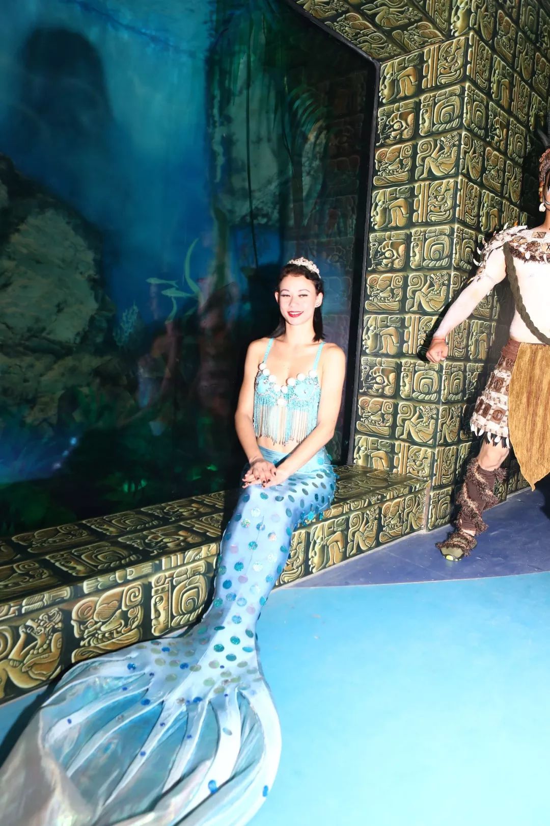 瑪雅福利最新，自然美景探索之旅，尋找內(nèi)心平和之地