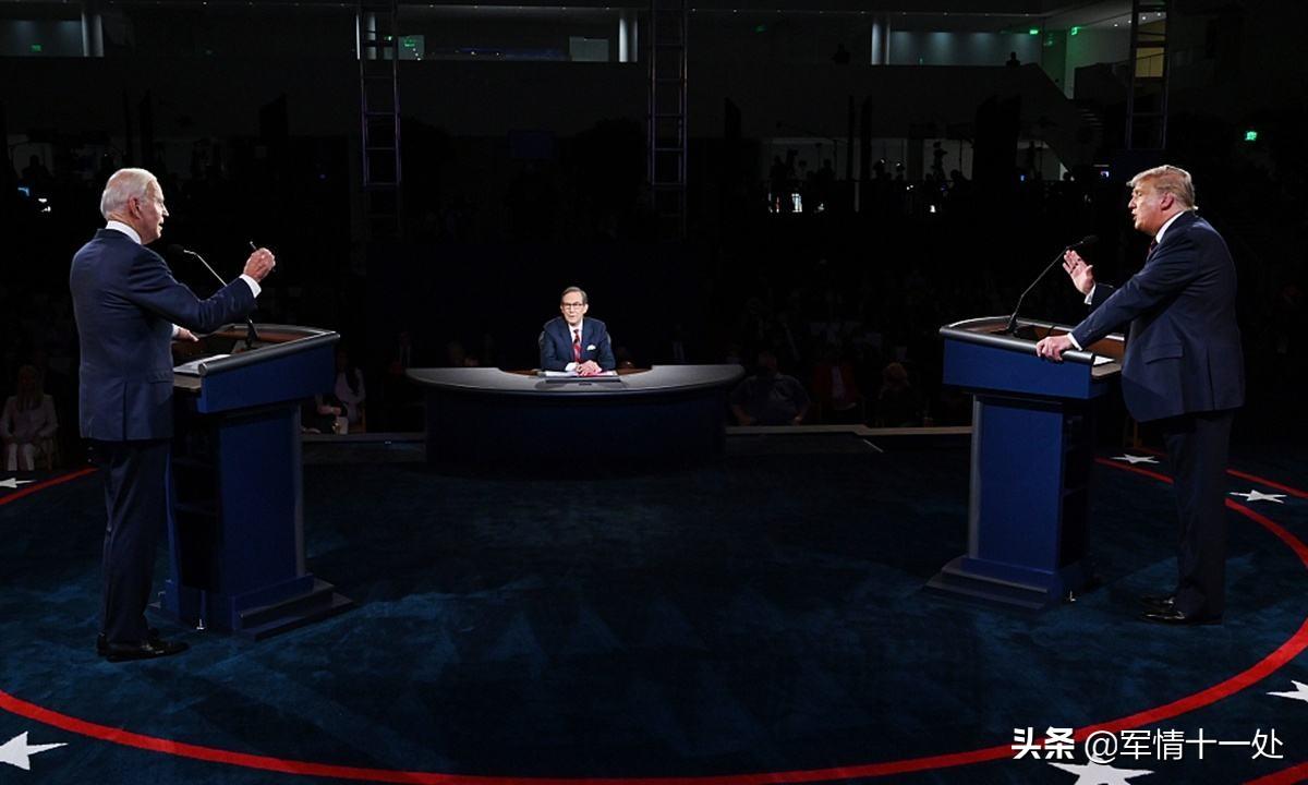 美辯論最新動(dòng)態(tài)，背景、重要事件與地位深度解析