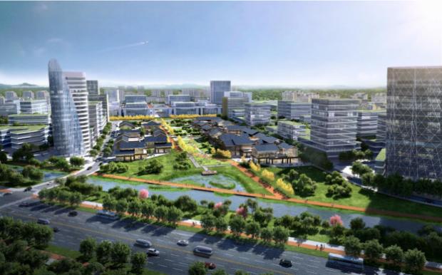 廊坊規(guī)劃最新動態(tài)，城市蛻變中的共同成長之路