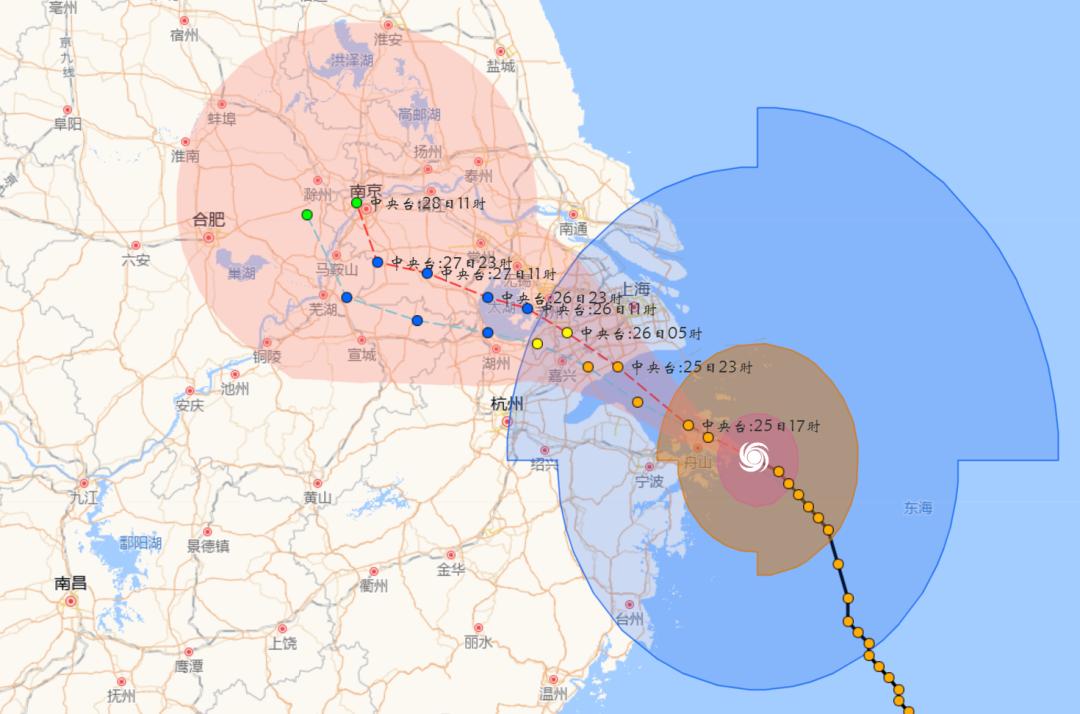舟山臺(tái)風(fēng)最新動(dòng)態(tài)，風(fēng)雨中的勵(lì)志故事與自信成就感的彰顯