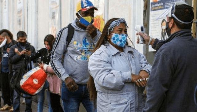 巴西疫情最新動(dòng)態(tài)更新