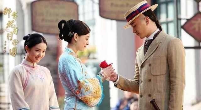 陳曉最新電視劇觀看指南及技能提升，陳曉新劇一覽