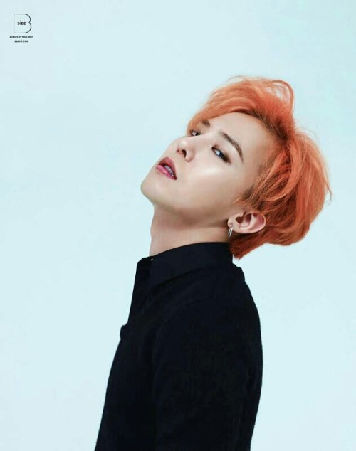 權(quán)志龍最新圖片掀起潮流風(fēng)暴！