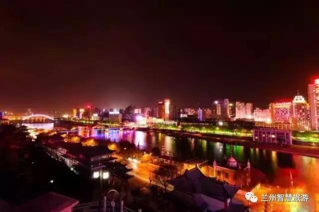 蘭州黃河最新動態(tài)與體驗萬種風(fēng)情的蘭州之旅詳細指南
