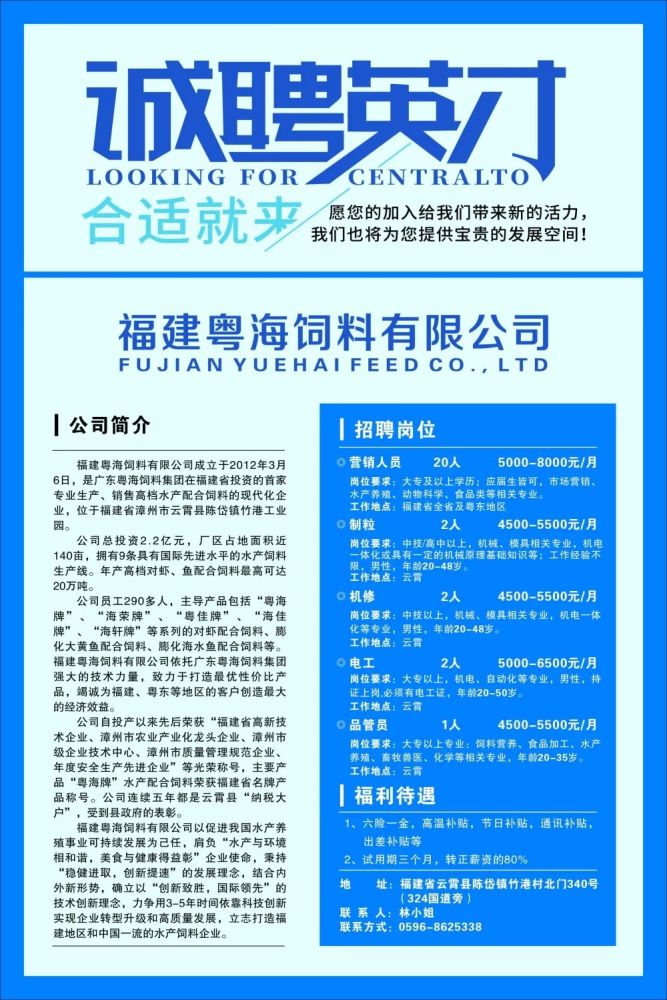 云霄最新招聘啟事，啟程探索自然美景的旅行之旅