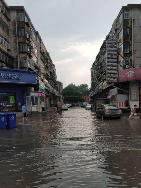 湖北暴雨實(shí)時更新，最新暴雨資訊???