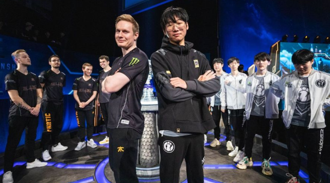 IG最新動(dòng)態(tài)與觀點(diǎn)闡述分析